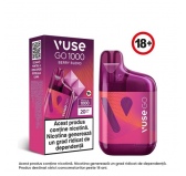 Vuse GO 1000 BOX - Berry Blend Vuse GO 1000 BOX - Berry Blend