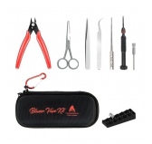 Tool Kit THC Blazer Vape Tool Kit THC Blazer Vape