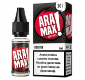 Shot Nicotina Aramax Booster 10ml - 20mg - 70VG-30PG Shot Nicotina Aramax Booster 10ml - 20mg - 70VG-30PG