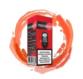 Shot Nicotina Nicshot Guerra Flavors 10ml - 20mg - 70VG-30PG Shot Nicotina Nicshot Guerra Flavors 10ml - 20mg - 70VG-30PG