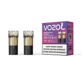 Set 2 cartuse Vozol Switch Pro 800 20mg - Mixed Berries Set 2 cartuse Vozol Switch Pro 800 20mg - Mixed Berries