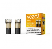 Set 2 cartuse Vozol Switch Pro 800 20mg - Mango Ice