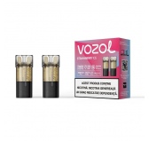 Set 2 cartuse Vozol Switch Pro 800 20mg - Strawberry Ice Set 2 cartuse Vozol Switch Pro 800 20mg - Strawberry Ice