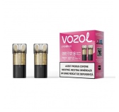 Set 2 cartuse Vozol Switch Pro 800 20mg - Lychee Ice Set 2 cartuse Vozol Switch Pro 800 20mg - Lychee Ice