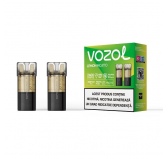 Set 2 cartuse Vozol Switch Pro 800 20mg - Lemon Mojito Set 2 cartuse Vozol Switch Pro 800 20mg - Lemon Mojito