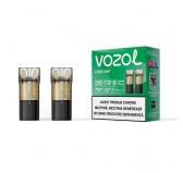Set 2 cartuse Vozol Switch Pro 800 20mg - Cool Mint Set 2 cartuse Vozol Switch Pro 800 20mg - Cool Mint