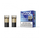 Set 2 cartuse Vozol Switch Pro 800 20mg - Mr Blue Set 2 cartuse Vozol Switch Pro 800 20mg - Mr Blue