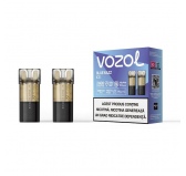 Set 2 cartuse Vozol Switch Pro 800 20mg - Blue Razz ICE Set 2 cartuse Vozol Switch Pro 800 20mg - Blue Razz ICE