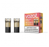 Set 2 cartuse Vozol Switch Pro 800 20mg - Cherry Peach Lemonade Set 2 cartuse Vozol Switch Pro 800 20mg - Cherry Peach Lemonade