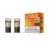 Set 2 cartuse Vozol Switch Pro 800 20mg - Dragon Fruit Banana Cherry
