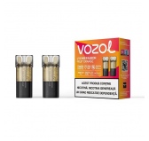 Set 2 cartuse Vozol Switch Pro 800 20mg - Lychee Passion Fruit Orange Set 2 cartuse Vozol Switch Pro 800 20mg - Lychee Passion Fruit Orange