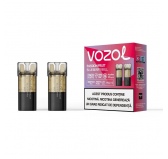 Set 2 cartuse Vozol Switch Pro 800 20mg - Passion Fruit Blueberry Bull Set 2 cartuse Vozol Switch Pro 800 20mg - Passion Fruit Blueberry Bull