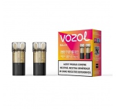 Set 2 cartuse Vozol Switch Pro 800 20mg - Bull ICE Set 2 cartuse Vozol Switch Pro 800 20mg - Bull ICE