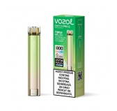 Kit Vozol Switch Pro2 800 - Triple Melon Kit Vozol Switch Pro2 800 - Triple Melon