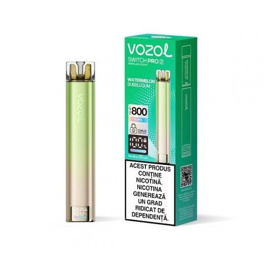 Kit Vozol Switch Pro2 800 - Watermelon Bubblegum