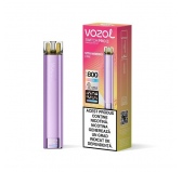 Kit Vozol Switch Pro2 800 - Strawberry Kiwi Kit Vozol Switch Pro2 800 - Strawberry Kiwi