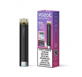 Kit Vozol Switch Pro2 800 - Mixed Berries Kit Vozol Switch Pro2 800 - Mixed Berries