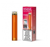 Kit Vozol Switch Pro2 800 - Strawberry Watermelon Kit Vozol Switch Pro2 800 - Strawberry Watermelon