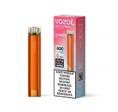 Kit Vozol Switch Pro2 800 - Cranberry Ice Kit Vozol Switch Pro2 800 - Cranberry Ice