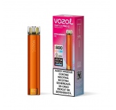 Kit Vozol Switch Pro2 800 - Strawberry Ice Kit Vozol Switch Pro2 800 - Strawberry Ice