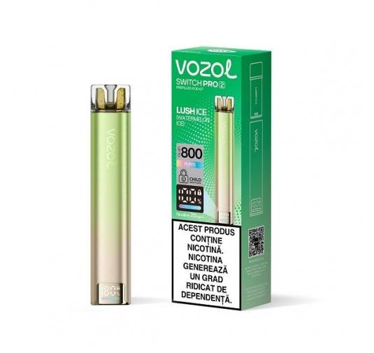 Kit Vozol Switch Pro2 800 - Lush Ice