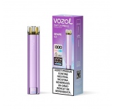 Kit Vozol Switch Pro2 800 - Grape Ice