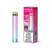 Kit Vozol Switch Pro2 800 - Strawberry Raspberry Cherry Kit Vozol Switch Pro2 800 - Strawberry Raspberry Cherry
