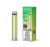 Kit Vozol Switch Pro2 800 - Kiwi Passion Fruit Guava Kit Vozol Switch Pro2 800 - Kiwi Passion Fruit Guava
