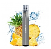 Kit Icewave E1 Dark Grey 1000 pufuri - Pineapple Ice Kit Icewave E1 Dark Grey 1000 pufuri - Pineapple Ice
