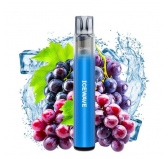 Kit Icewave E1 Azure Blue 1000 pufuri - Grape Ice Kit Icewave E1 Azure Blue 1000 pufuri - Grape Ice