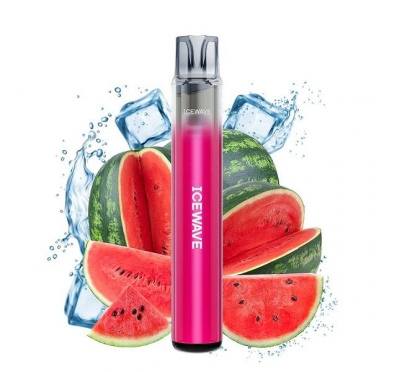 Kit Icewave E1 Plum Pink 1000 pufuri - Watermelon Ice