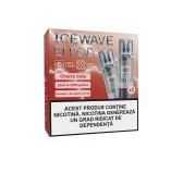 Set 2 cartuse Icewave E1 2ml 20mg - Cherry Cola Set 2 cartuse Icewave E1 2ml 20mg - Cherry Cola