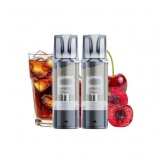Set 2 cartuse Icewave E1 2ml 20mg - Cherry Cola Set 2 cartuse Icewave E1 2ml 20mg - Cherry Cola