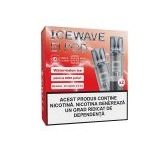 Set 2 cartuse Icewave E1 2ml 20mg - Watermelon Ice Set 2 cartuse Icewave E1 2ml 20mg - Watermelon Ice