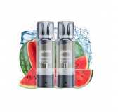 Set 2 cartuse Icewave E1 2ml 20mg - Watermelon Ice Set 2 cartuse Icewave E1 2ml 20mg - Watermelon Ice