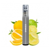 Kit Icewave E1 Dark Grey 1000 pufuri - Lemon Lime Kit Icewave E1 Dark Grey 1000 pufuri - Lemon Lime