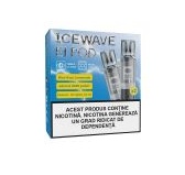 Set 2 cartuse Icewave E1 2ml 20mg - Blue Razz Lemonade Set 2 cartuse Icewave E1 2ml 20mg - Blue Razz Lemonade