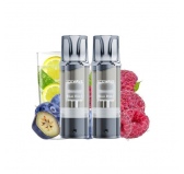 Set 2 cartuse Icewave E1 2ml 20mg - Blue Razz Lemonade Set 2 cartuse Icewave E1 2ml 20mg - Blue Razz Lemonade