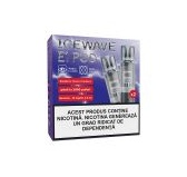 Set 2 cartuse Icewave E1 2ml 20mg - Blueberry Cherry Cranberry Set 2 cartuse Icewave E1 2ml 20mg - Blueberry Cherry Cranberry