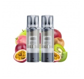 Set 2 cartuse Icewave E1 2ml 20mg - Kiwi Passion Fruit Guava Set 2 cartuse Icewave E1 2ml 20mg - Kiwi Passion Fruit Guava
