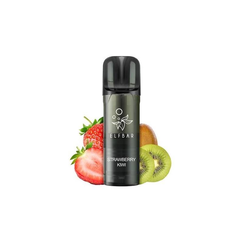 Cartus Elf Bar Elfa Pro V2 - Strawberry Kiwi