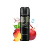 Cartus Elf Bar Elfa Pro V2 - Peach Ice