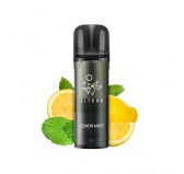 Cartus Elf Bar Elfa Pro V2 - Lemon Mint Cartus Elf Bar Elfa Pro V2 - Lemon Mint