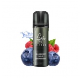 Cartus Elf Bar Elfa Pro V2 - Blueberry Sour Raspberry