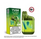 Vuse GO 1000 BOX - Apple Sour Vuse GO 1000 BOX - Apple Sour