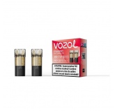 Set 2 cartuse Vozol Switch Pro 800 0mg - Strawberry Watermelon Set 2 cartuse Vozol Switch Pro 800 0mg - Strawberry Watermelon
