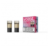 Set 2 cartuse Vozol Switch Pro 800 0mg - Strawberry Ice Set 2 cartuse Vozol Switch Pro 800 0mg - Strawberry Ice