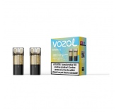 Set 2 cartuse Vozol Switch Pro 800 0mg - Banana Ice Set 2 cartuse Vozol Switch Pro 800 0mg - Banana Ice