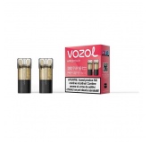 Set 2 cartuse Vozol Switch Pro 800 0mg - Apple Peach Set 2 cartuse Vozol Switch Pro 800 0mg - Apple Peach