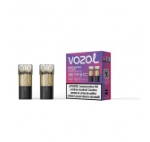 Set 2 cartuse Vozol Switch Pro 800 0mg - Mixed Berries Set 2 cartuse Vozol Switch Pro 800 0mg - Mixed Berries